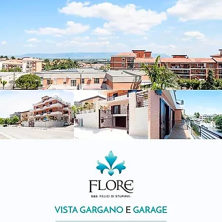 Flore * Torre Maggiore