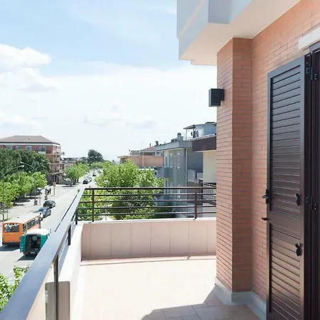 Bed and breakfast Flore *