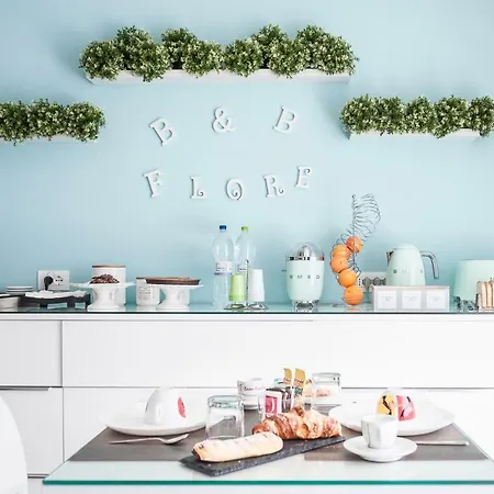 Flore Torre Maggiore