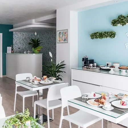 Flore Bed and breakfast