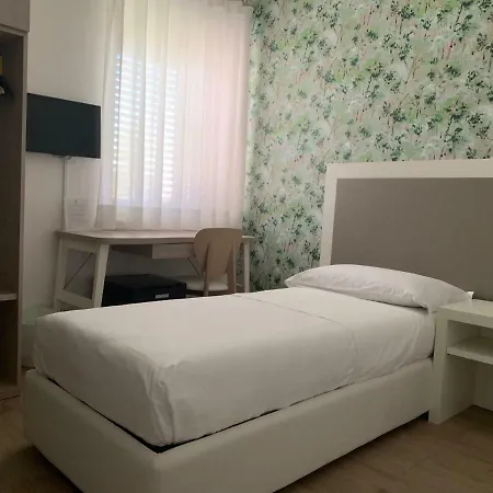 Flore Bed and Breakfast Torre Maggiore