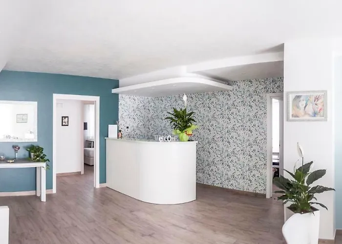 Bed & Breakfast Flore *