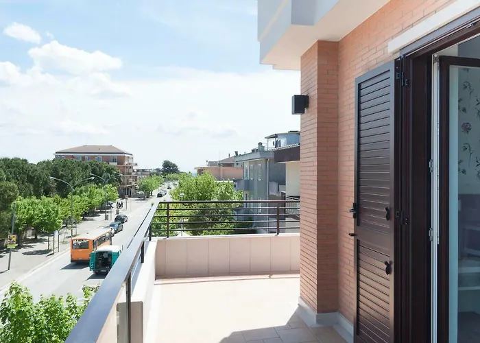 Frühstückspension Flore *