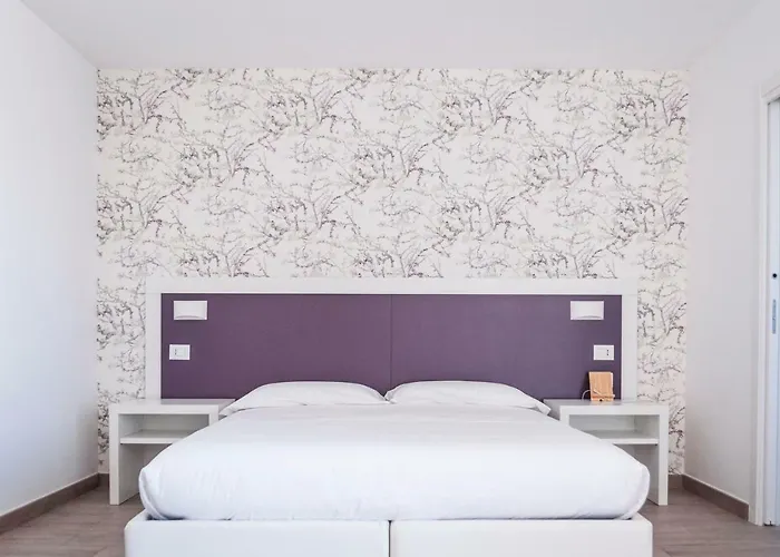 Bed & Breakfast Flore *