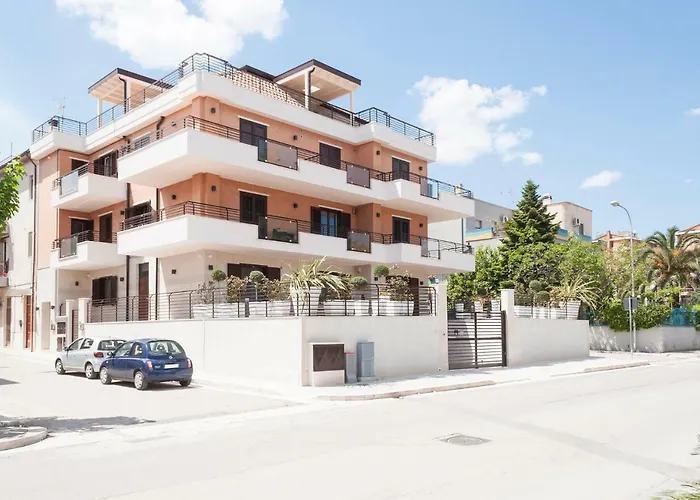 Flore Frühstückspension