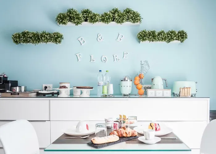 Flore Torre Maggiore