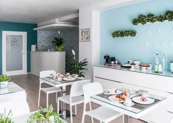 Flore Bed & Breakfast