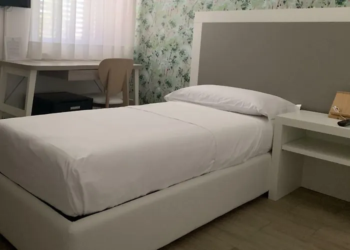 Bed & Breakfast Flore